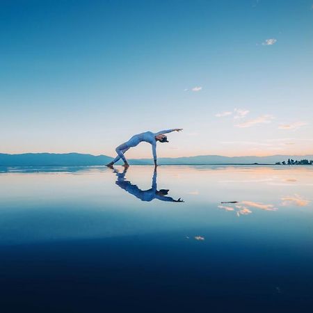 Dali Rong Lu Hotel Dış mekan fotoğraf