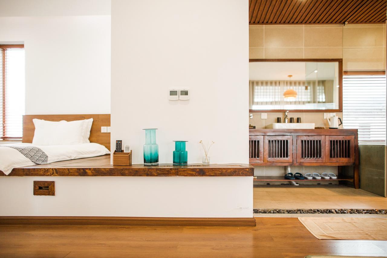 Dali Rong Lu Hotel Dış mekan fotoğraf