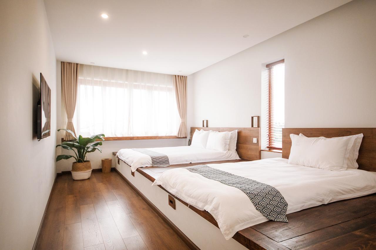 Dali Rong Lu Hotel Dış mekan fotoğraf