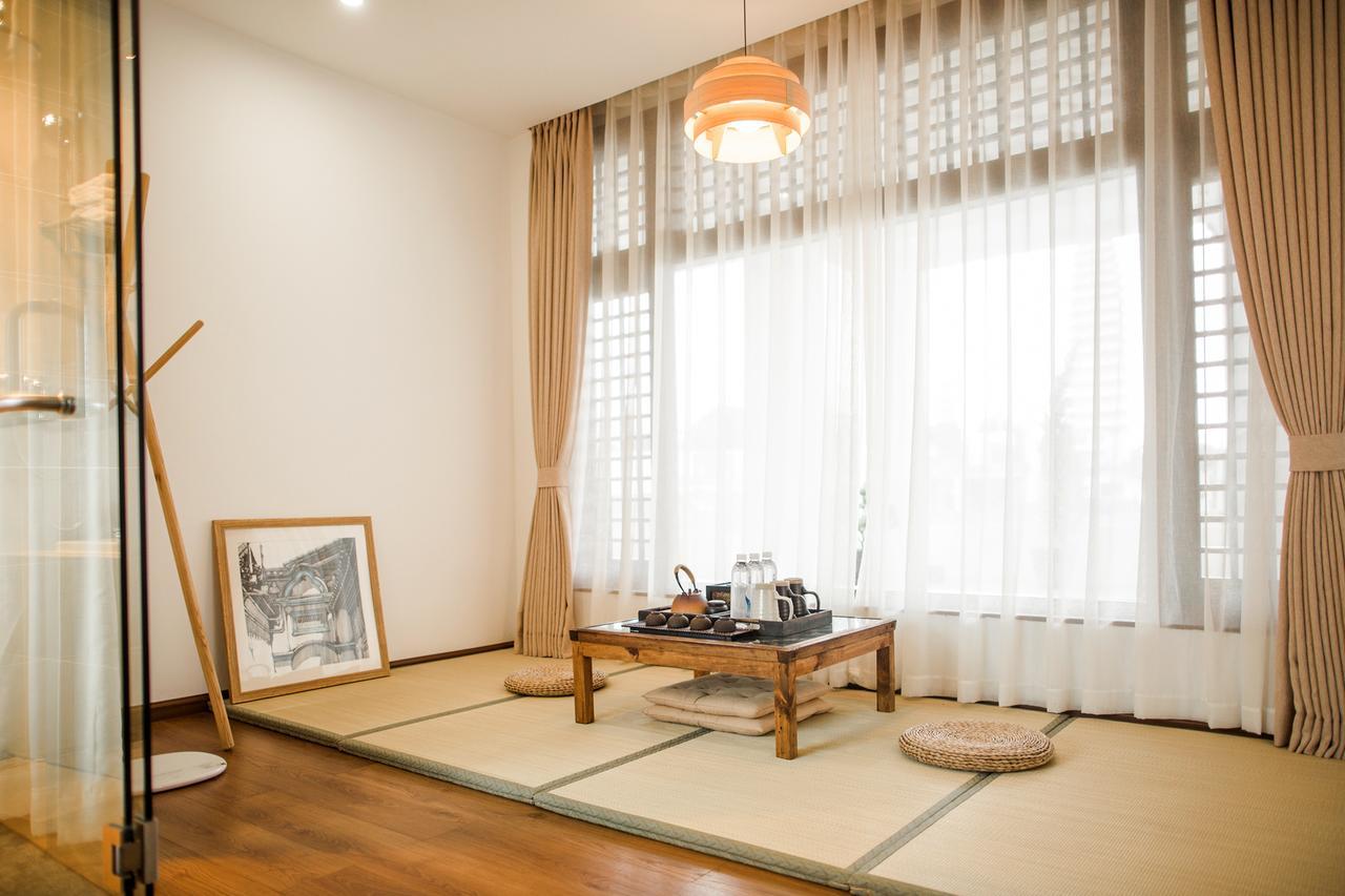 Dali Rong Lu Hotel Dış mekan fotoğraf
