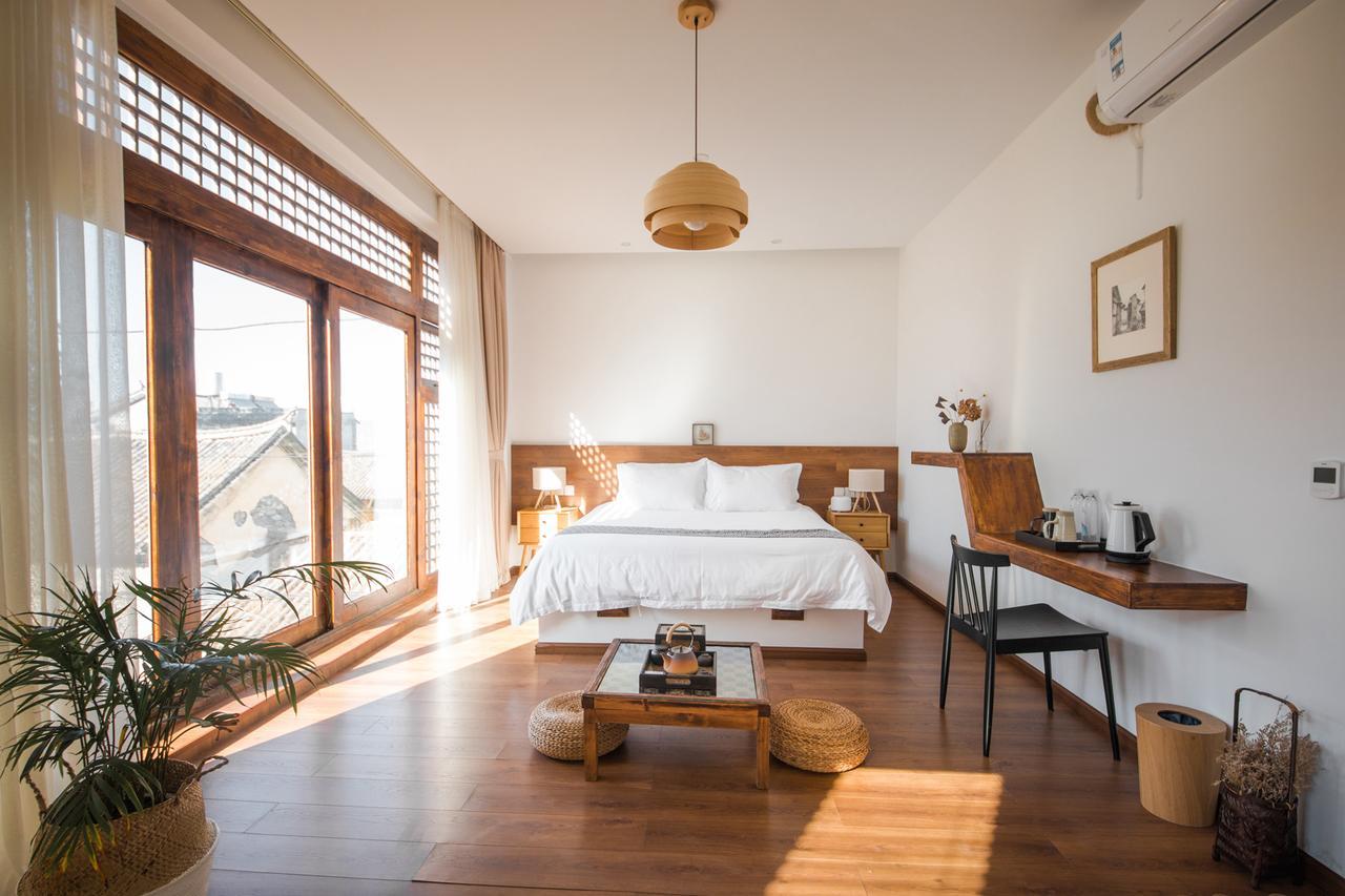 Dali Rong Lu Hotel Dış mekan fotoğraf