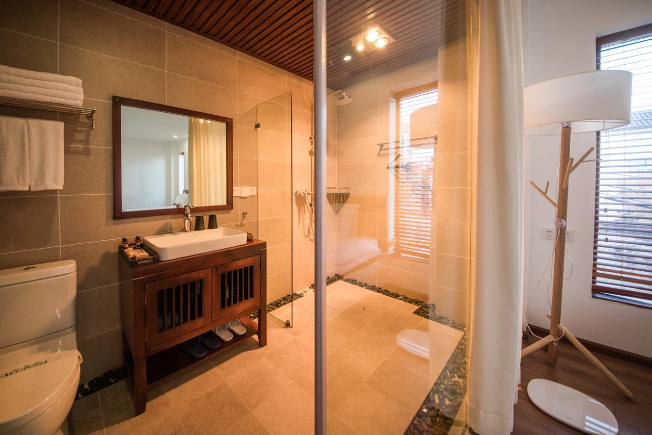 Dali Rong Lu Hotel Dış mekan fotoğraf