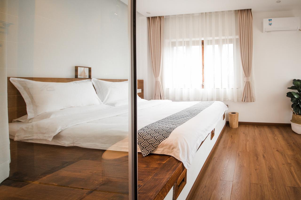 Dali Rong Lu Hotel Dış mekan fotoğraf
