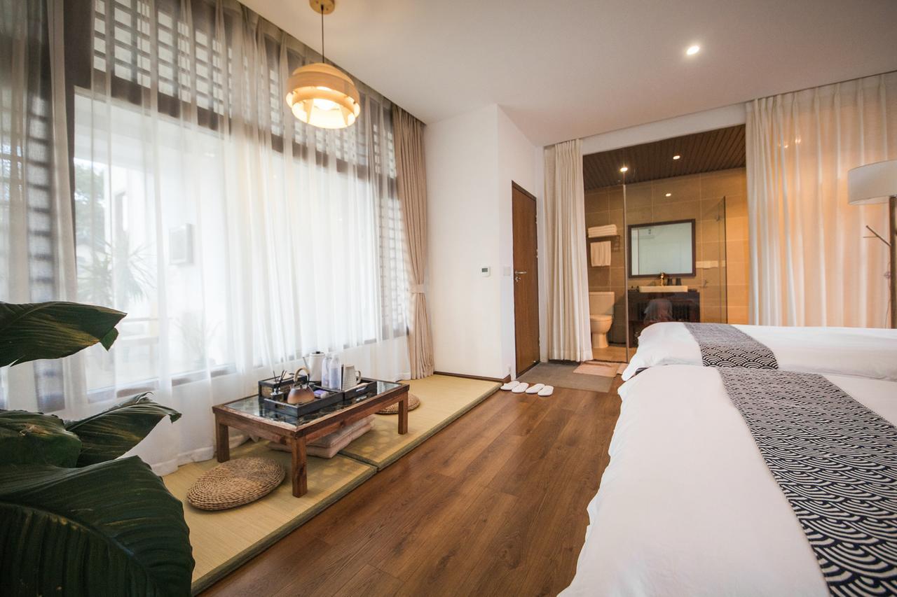 Dali Rong Lu Hotel Dış mekan fotoğraf