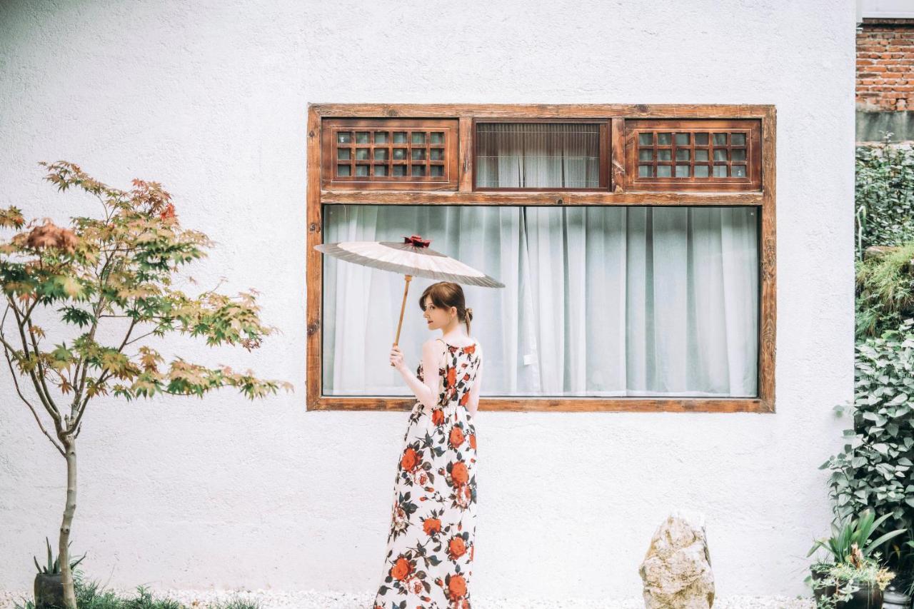 Dali Rong Lu Hotel Dış mekan fotoğraf