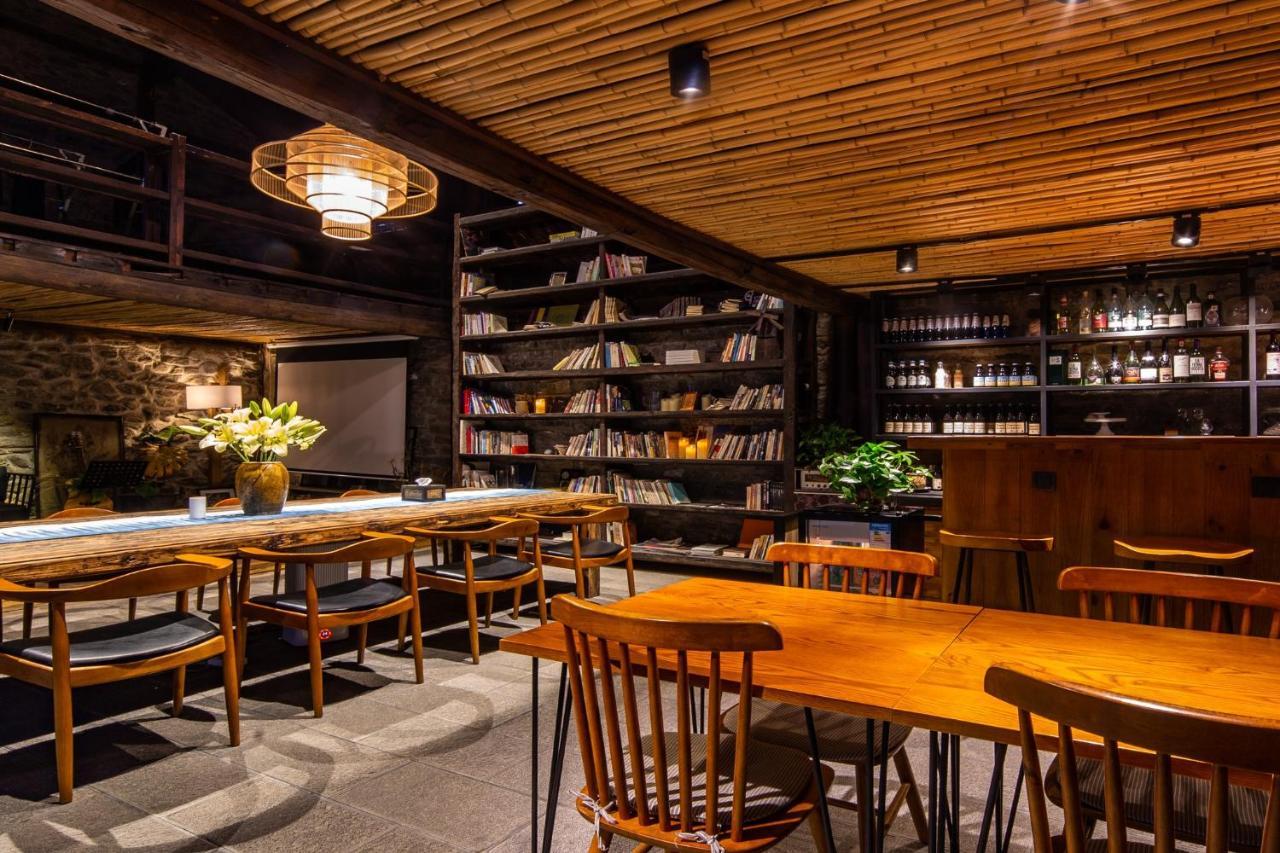 Dali Rong Lu Hotel Dış mekan fotoğraf
