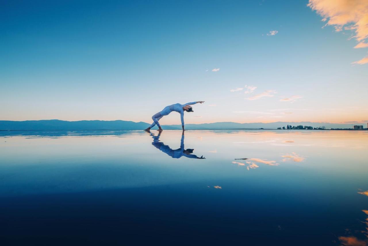 Dali Rong Lu Hotel Dış mekan fotoğraf