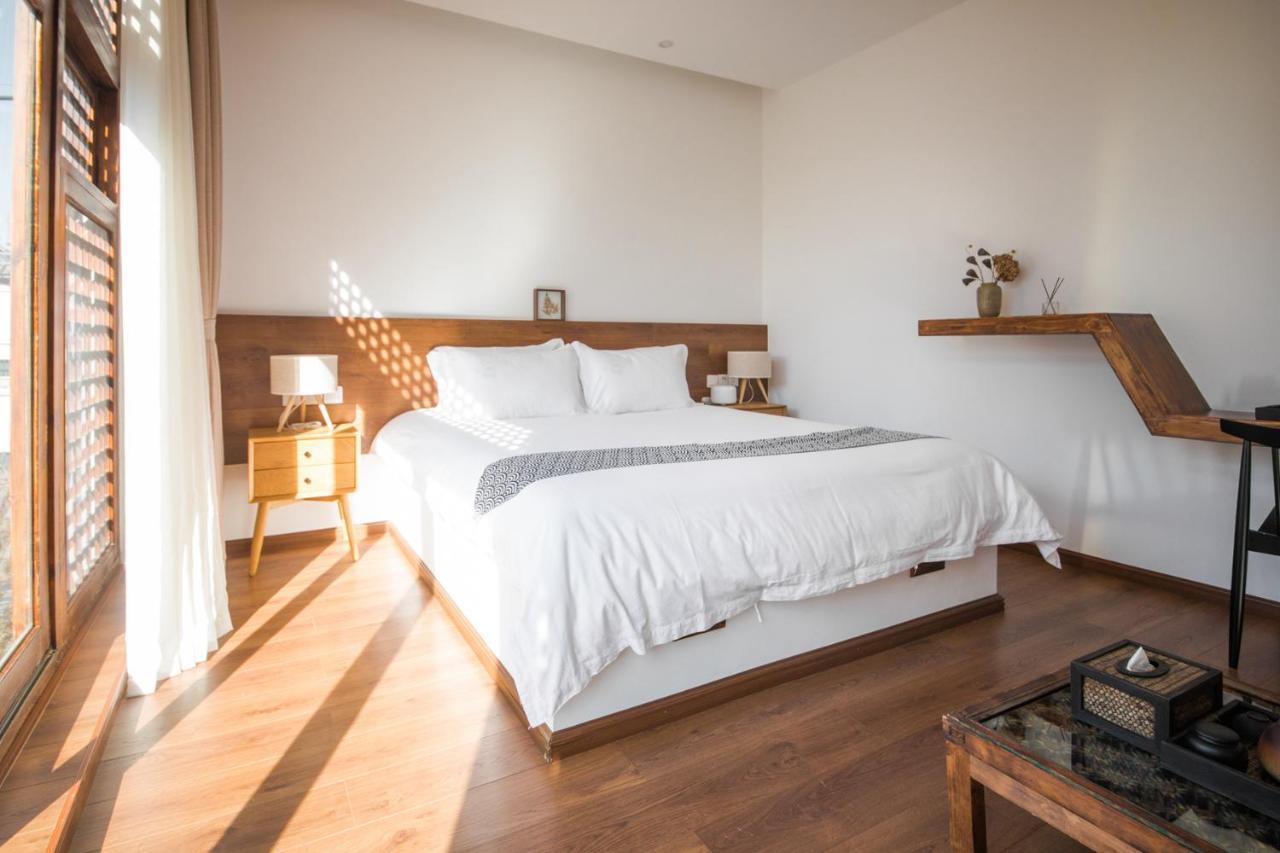 Dali Rong Lu Hotel Dış mekan fotoğraf