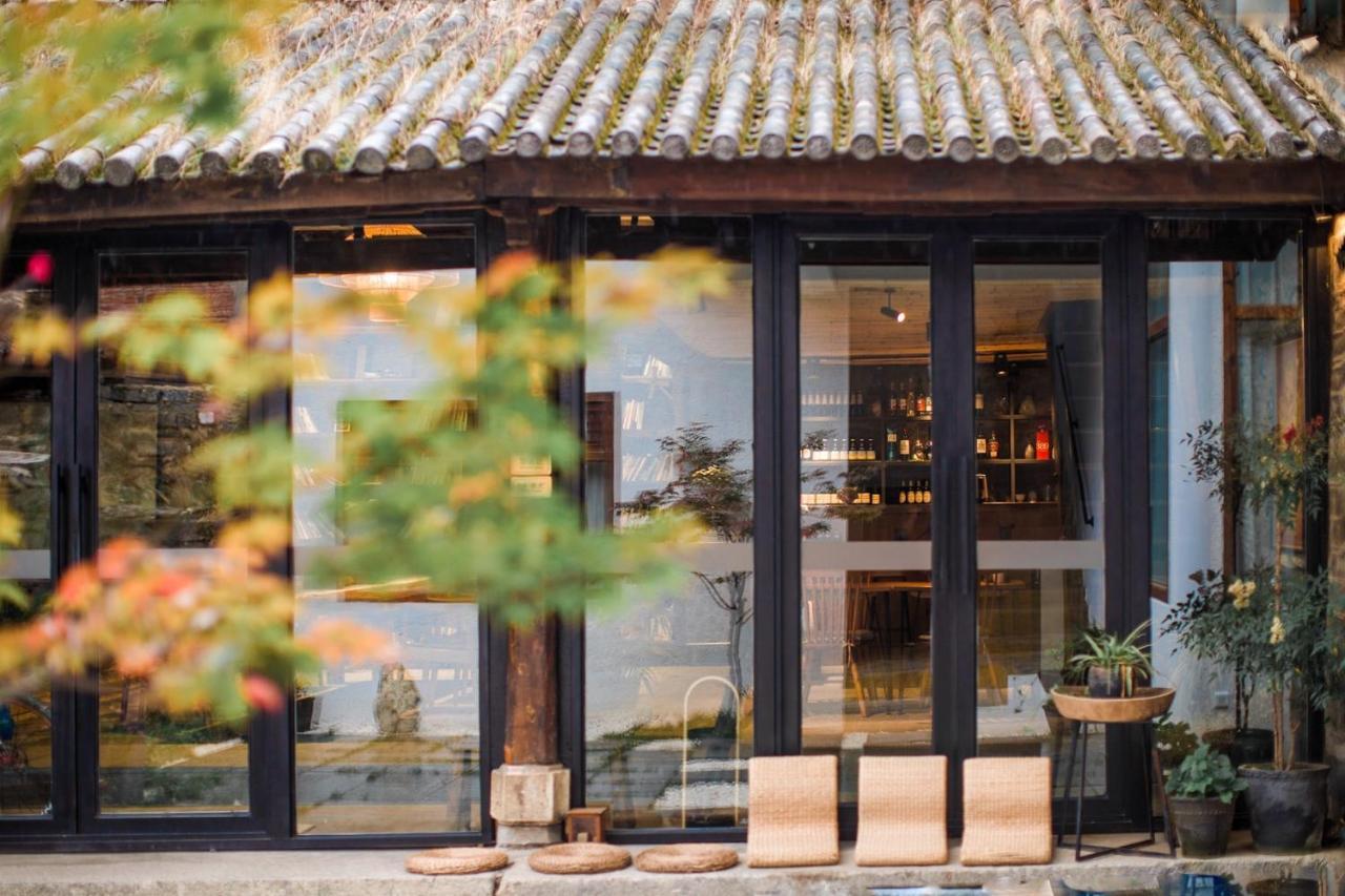 Dali Rong Lu Hotel Dış mekan fotoğraf